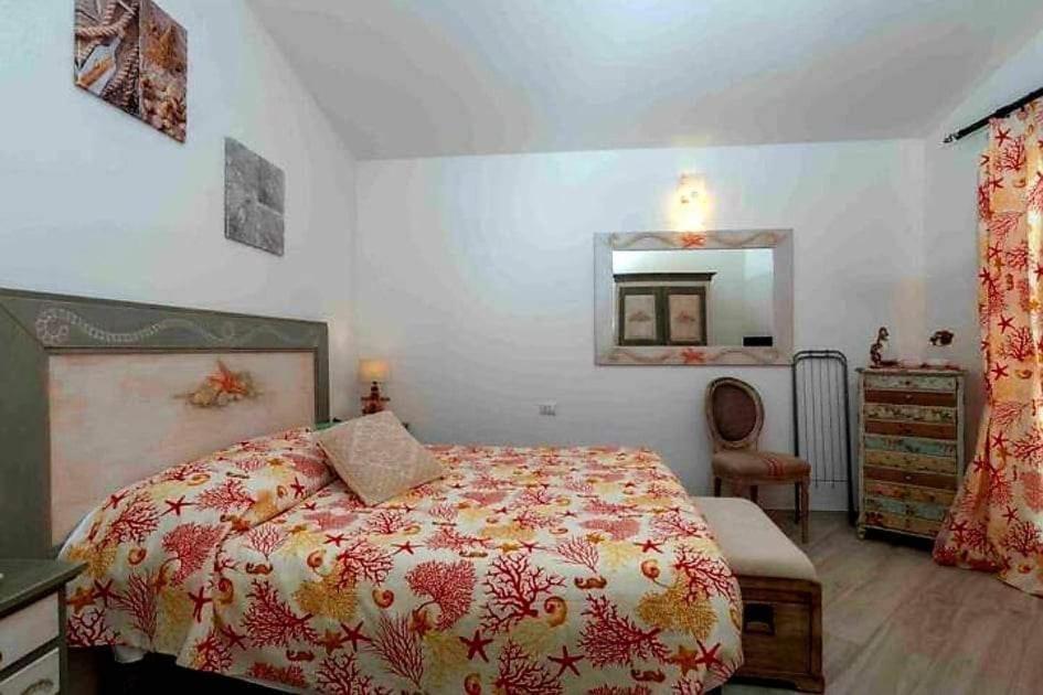 Tenuta Petra Manna Палау Экстерьер фото